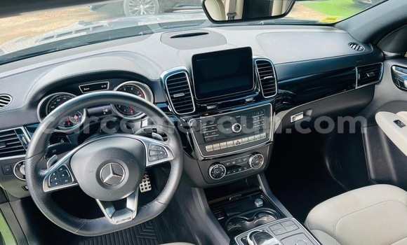 Acheter Neuf Voiture Mercedes‒Benz GLE Coupe Autre à Douala, Littoral Cameroon Acheter Neuf Voiture Mercedes‒Benz GLE Coupe Autre à Douala, Littoral Cameroon