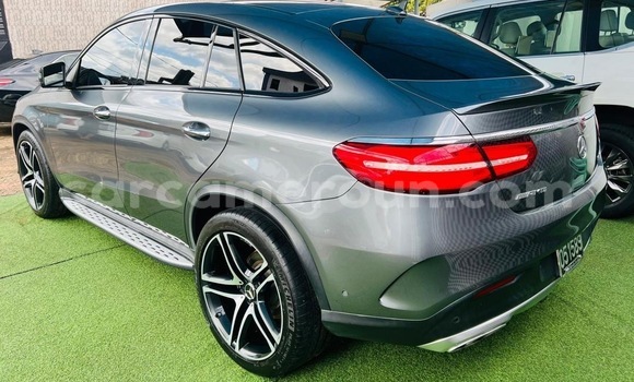 Acheter Neuf Voiture Mercedes‒Benz GLE Coupe Autre à Douala, Littoral Cameroon Acheter Neuf Voiture Mercedes‒Benz GLE Coupe Autre à Douala, Littoral Cameroon