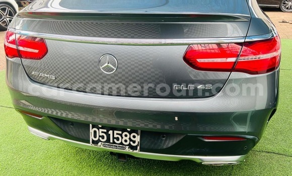 Acheter Neuf Voiture Mercedes‒Benz GLE Coupe Autre à Douala, Littoral Cameroon Acheter Neuf Voiture Mercedes‒Benz GLE Coupe Autre à Douala, Littoral Cameroon
