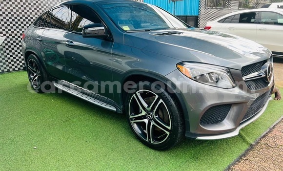 Acheter Neuf Voiture Mercedes‒Benz GLE Coupe Autre à Douala, Littoral Cameroon Acheter Neuf Voiture Mercedes‒Benz GLE Coupe Autre à Douala, Littoral Cameroon