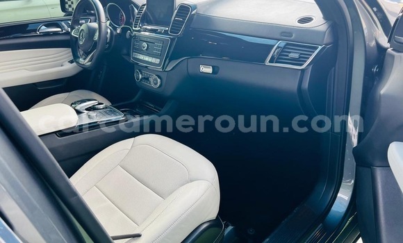 Acheter Neuf Voiture Mercedes‒Benz GLE Coupe Autre à Douala, Littoral Cameroon Acheter Neuf Voiture Mercedes‒Benz GLE Coupe Autre à Douala, Littoral Cameroon