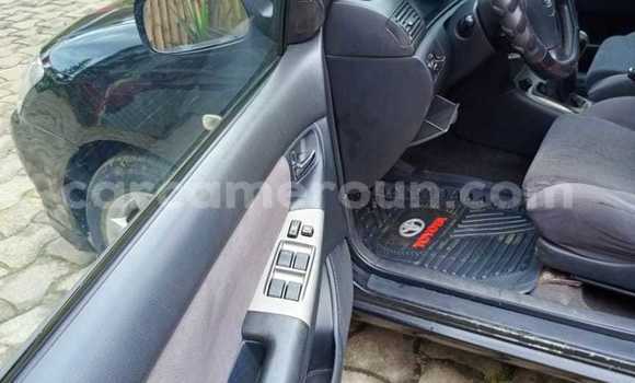 Acheter Occasion Voiture Toyota Corolla Bleu à Douala, Littoral Cameroon Acheter Occasion Voiture Toyota Corolla Bleu à Douala, Littoral Cameroon