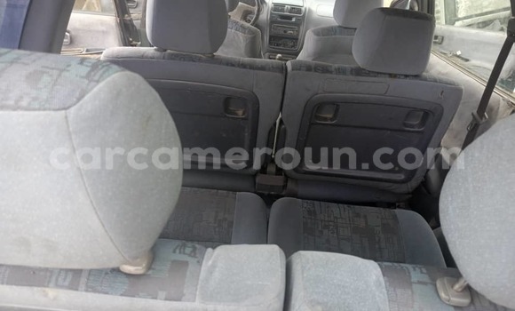 Buy Used Toyota Picnic Blue Car in Douala in Littoral Cameroon Buy Used Toyota Picnic Blue Car in Douala in Littoral Cameroon