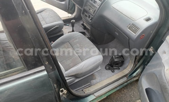 Buy Used Toyota Picnic Blue Car in Douala in Littoral Cameroon Buy Used Toyota Picnic Blue Car in Douala in Littoral Cameroon