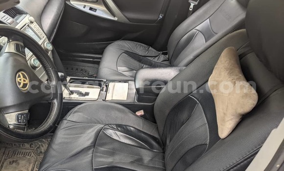 Buy Used Toyota Camry Red Car in Douala in Littoral Cameroon Buy Used Toyota Camry Red Car in Douala in Littoral Cameroon