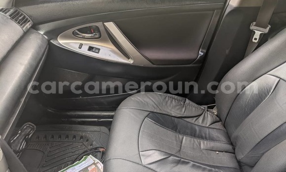 Buy Used Toyota Camry Red Car in Douala in Littoral Cameroon Buy Used Toyota Camry Red Car in Douala in Littoral Cameroon