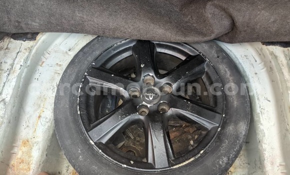 Buy Used Toyota Camry Red Car in Douala in Littoral Cameroon Buy Used Toyota Camry Red Car in Douala in Littoral Cameroon