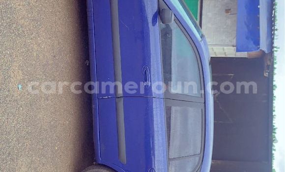 Buy Used Mazda 626 Blue Car in Douala in Littoral Cameroon Buy Used Mazda 626 Blue Car in Douala in Littoral Cameroon