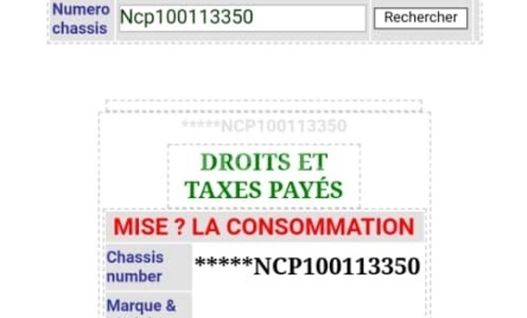 Buy Used Toyota Vitz Blue Car in Douala in Littoral Cameroon Buy Used Toyota Vitz Blue Car in Douala in Littoral Cameroon