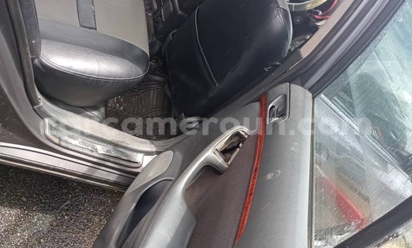 Buy Used Toyota Avensis Other Car in Douala in Littoral Cameroon Buy Used Toyota Avensis Other Car in Douala in Littoral Cameroon