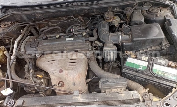 Buy Used Toyota Avensis Other Car in Douala in Littoral Cameroon Buy Used Toyota Avensis Other Car in Douala in Littoral Cameroon