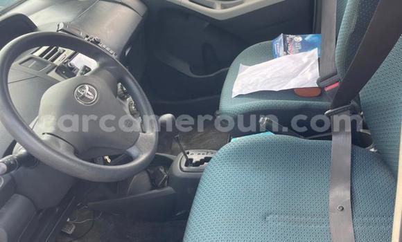 Acheter Occasion Voiture Toyota Yaris Gris à Douala, Littoral Cameroon Acheter Occasion Voiture Toyota Yaris Gris à Douala, Littoral Cameroon