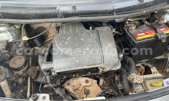 Acheter Occasion Voiture Toyota Yaris Gris à Douala, Littoral Cameroon Acheter Occasion Voiture Toyota Yaris Gris à Douala, Littoral Cameroon