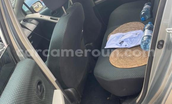 Acheter Occasion Voiture Toyota Yaris Gris à Douala, Littoral Cameroon Acheter Occasion Voiture Toyota Yaris Gris à Douala, Littoral Cameroon