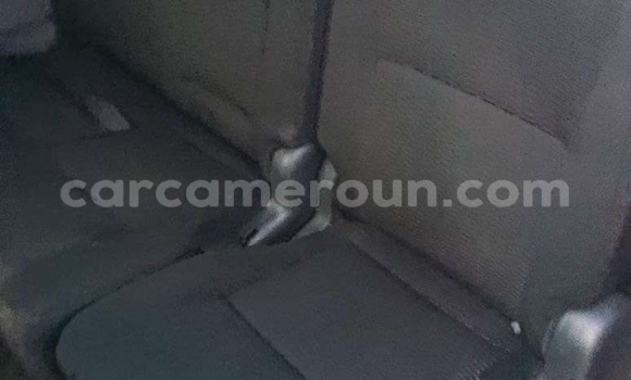 Buy Used Toyota Voxy Black Car in Douala in Littoral Cameroon Buy Used Toyota Voxy Black Car in Douala in Littoral Cameroon