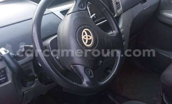 Buy Used Toyota Voxy Black Car in Douala in Littoral Cameroon Buy Used Toyota Voxy Black Car in Douala in Littoral Cameroon