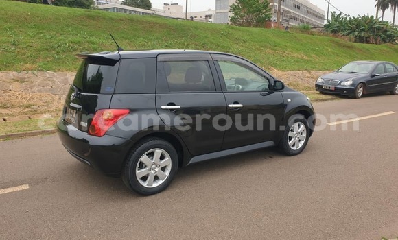 Acheter Occasion Voiture Toyota IST Noir à Buea, Southwest Cameroon Acheter Occasion Voiture Toyota IST Noir à Buea, Southwest Cameroon