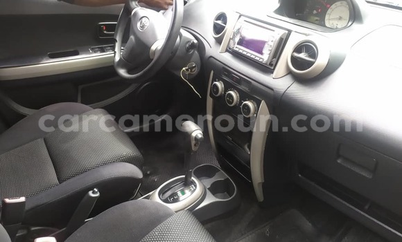Acheter Occasion Voiture Toyota IST Noir à Buea, Southwest Cameroon Acheter Occasion Voiture Toyota IST Noir à Buea, Southwest Cameroon