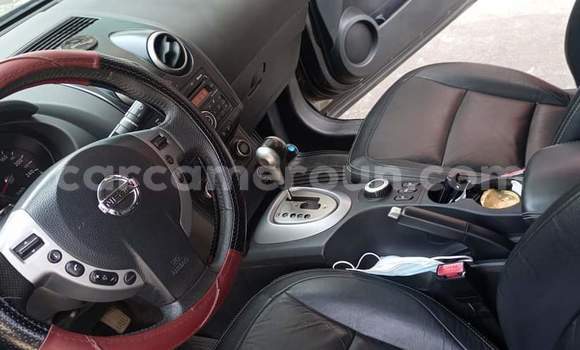 Acheter Occasion Voiture Nissan Qashqai Noir à Buea, Southwest Cameroon Acheter Occasion Voiture Nissan Qashqai Noir à Buea, Southwest Cameroon