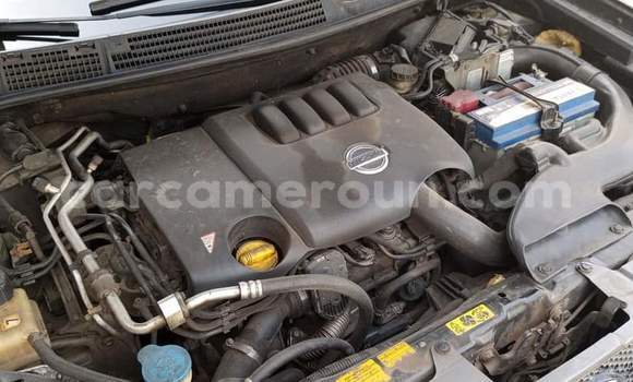 Acheter Occasion Voiture Nissan Qashqai Noir à Buea, Southwest Cameroon Acheter Occasion Voiture Nissan Qashqai Noir à Buea, Southwest Cameroon