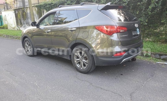 Buy New Hyundai Santa Fe Other Car in Douala in Littoral Cameroon
