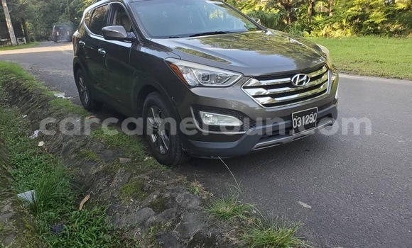 Buy New Hyundai Santa Fe Other Car in Douala in Littoral Cameroon Buy New Hyundai Santa Fe Other Car in Douala in Littoral Cameroon