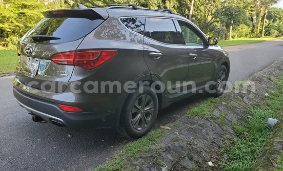 Buy New Hyundai Santa Fe Other Car in Douala in Littoral Cameroon Buy New Hyundai Santa Fe Other Car in Douala in Littoral Cameroon