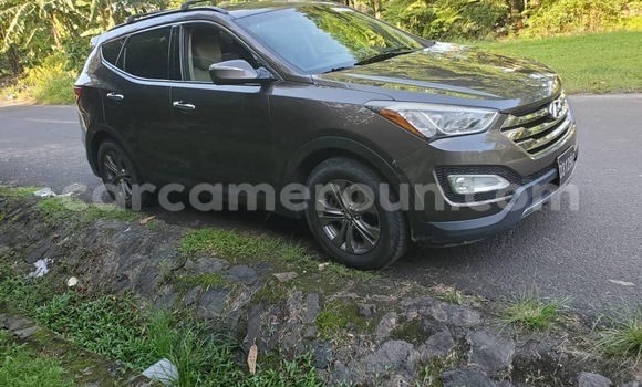 Buy New Hyundai Santa Fe Other Car in Douala in Littoral Cameroon Buy New Hyundai Santa Fe Other Car in Douala in Littoral Cameroon