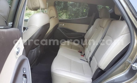 Buy New Hyundai Santa Fe Other Car in Douala in Littoral Cameroon Buy New Hyundai Santa Fe Other Car in Douala in Littoral Cameroon