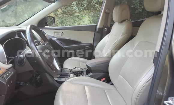 Buy New Hyundai Santa Fe Other Car in Douala in Littoral Cameroon Buy New Hyundai Santa Fe Other Car in Douala in Littoral Cameroon