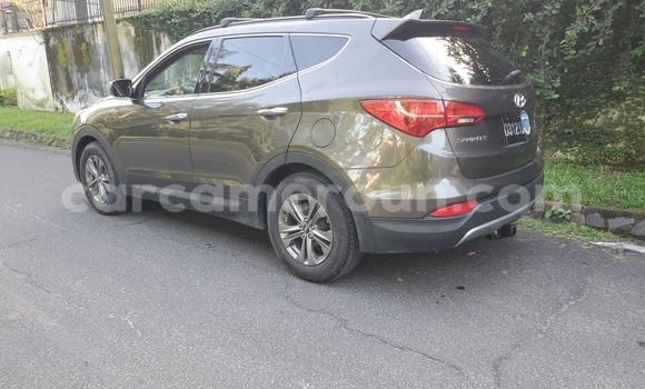 Buy New Hyundai Santa Fe Other Car in Douala in Littoral Cameroon Buy New Hyundai Santa Fe Other Car in Douala in Littoral Cameroon