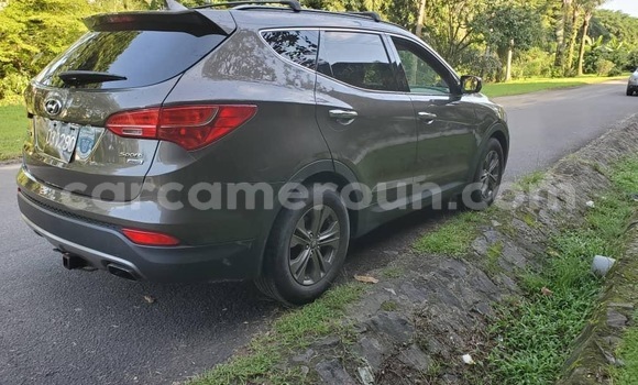 Buy New Hyundai Santa Fe Other Car in Douala in Littoral Cameroon Buy New Hyundai Santa Fe Other Car in Douala in Littoral Cameroon