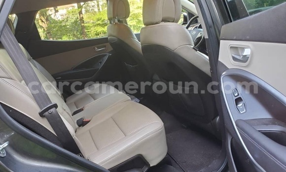 Buy New Hyundai Santa Fe Other Car in Douala in Littoral Cameroon Buy New Hyundai Santa Fe Other Car in Douala in Littoral Cameroon