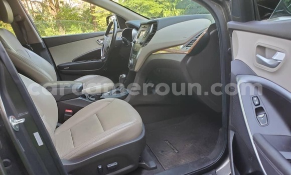 Buy New Hyundai Santa Fe Other Car in Douala in Littoral Cameroon Buy New Hyundai Santa Fe Other Car in Douala in Littoral Cameroon