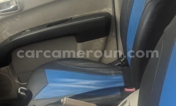 Buy Used Mitsubishi L200 Green Car in Douala in Littoral Cameroon Buy Used Mitsubishi L200 Green Car in Douala in Littoral Cameroon