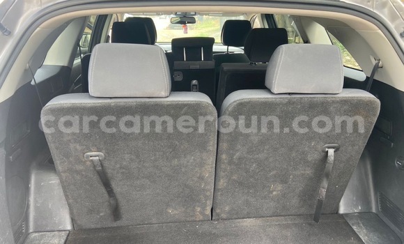 Buy Used Kia Sorento Black Car in Douala in Littoral Cameroon Buy Used Kia Sorento Black Car in Douala in Littoral Cameroon