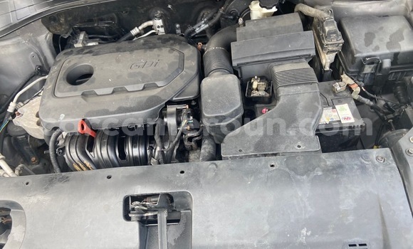 Buy Used Kia Sorento Black Car in Douala in Littoral Cameroon Buy Used Kia Sorento Black Car in Douala in Littoral Cameroon