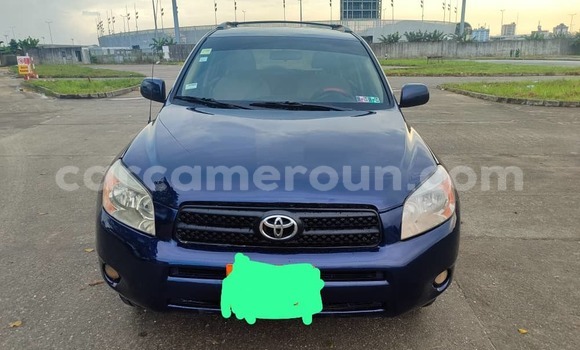 Acheter Occasion Voiture Toyota RAV4 Autre à Douala, Littoral Cameroon
