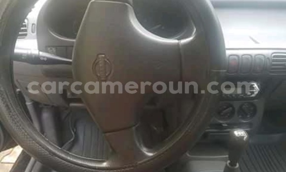 Acheter Occasion Voiture Nissan Micra Noir à Douala, Littoral Cameroon Acheter Occasion Voiture Nissan Micra Noir à Douala, Littoral Cameroon