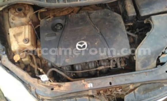 Buy Used Mazda 5 Black Car in Douala in Littoral Cameroon