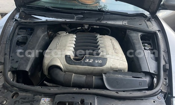Buy Used Porsche Cayenne Other Car in Douala in Littoral Cameroon Buy Used Porsche Cayenne Other Car in Douala in Littoral Cameroon