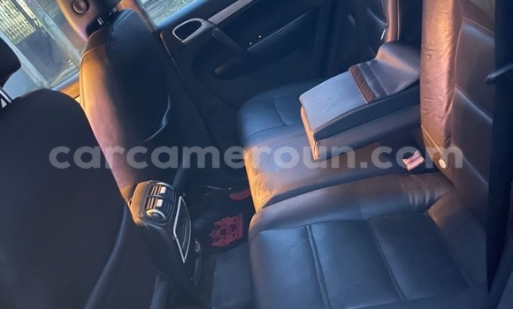 Buy Used Porsche Cayenne Other Car in Douala in Littoral Cameroon Buy Used Porsche Cayenne Other Car in Douala in Littoral Cameroon