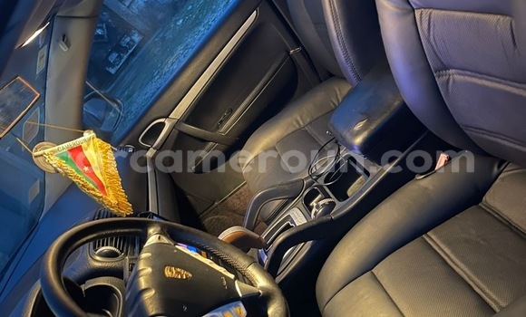 Buy Used Porsche Cayenne Other Car in Douala in Littoral Cameroon Buy Used Porsche Cayenne Other Car in Douala in Littoral Cameroon