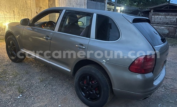 Buy Used Porsche Cayenne Other Car in Douala in Littoral Cameroon Buy Used Porsche Cayenne Other Car in Douala in Littoral Cameroon