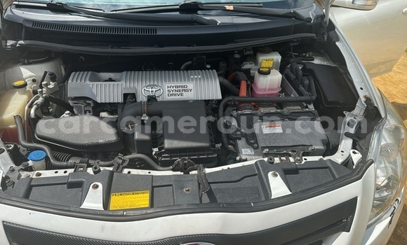 Acheter Import Voiture Toyota Auris Blanc à Douala, Littoral Cameroon Acheter Import Voiture Toyota Auris Blanc à Douala, Littoral Cameroon