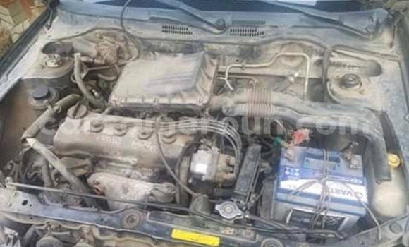 Acheter Occasion Voiture Nissan Micra Noir à Douala, Littoral Cameroon Acheter Occasion Voiture Nissan Micra Noir à Douala, Littoral Cameroon