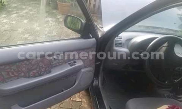 Acheter Occasion Voiture Nissan Micra Noir à Douala, Littoral Cameroon Acheter Occasion Voiture Nissan Micra Noir à Douala, Littoral Cameroon