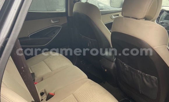 Buy Import Hyundai Santa Fe Other Car in Douala in Littoral Cameroon Buy Import Hyundai Santa Fe Other Car in Douala in Littoral Cameroon