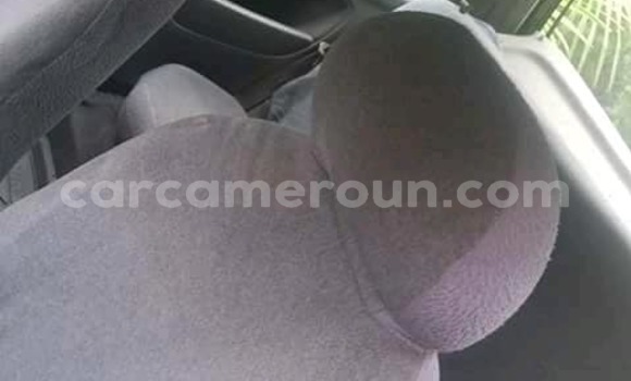 Acheter Occasion Voiture Nissan Micra Noir à Douala, Littoral Cameroon Acheter Occasion Voiture Nissan Micra Noir à Douala, Littoral Cameroon