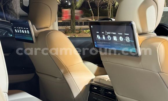 Acheter Occasion Voiture Toyota Land Cruiser Blanc à Bafia, Central Cameroon Acheter Occasion Voiture Toyota Land Cruiser Blanc à Bafia, Central Cameroon